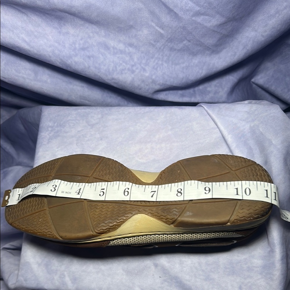 Highland creek  Brown Leather men  Shoes - Picture 2 of 8